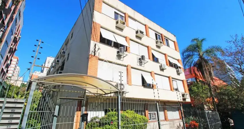 Apartamento com 2 quartos à venda na Travessa Angustura, 47, Moinhos de Vento, Porto Alegre