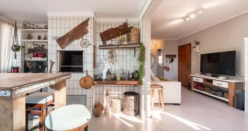 Apartamento com 3 quartos à venda na Rua Assunção, 585, Jardim Lindóia, Porto Alegre