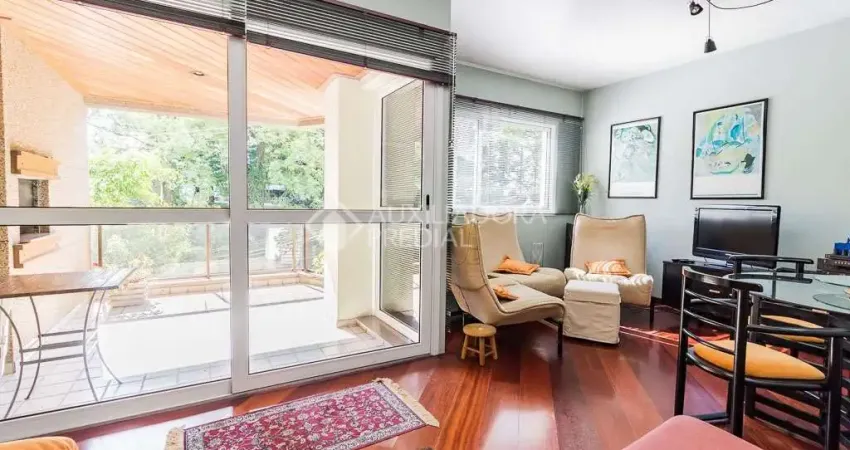Apartamento com 3 quartos à venda na Avenida Coronel Lucas de Oliveira, 1350, Petrópolis, Porto Alegre