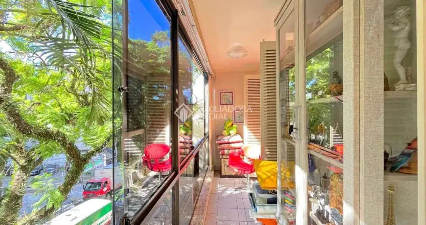 Apartamento com 1 quarto à venda na Rua Garibaldi, 1009, Bom Fim, Porto Alegre