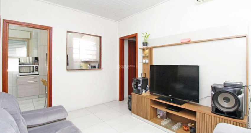 Apartamento com 2 quartos à venda na Avenida Brasiliano Índio de Moraes, 643, Passo da Areia, Porto Alegre
