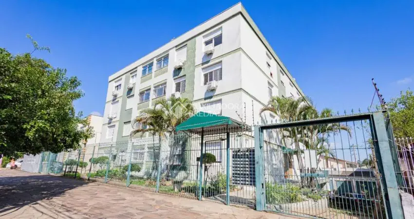 Apartamento com 2 quartos à venda na Beco Andaraí, 219, Passo da Areia, Porto Alegre