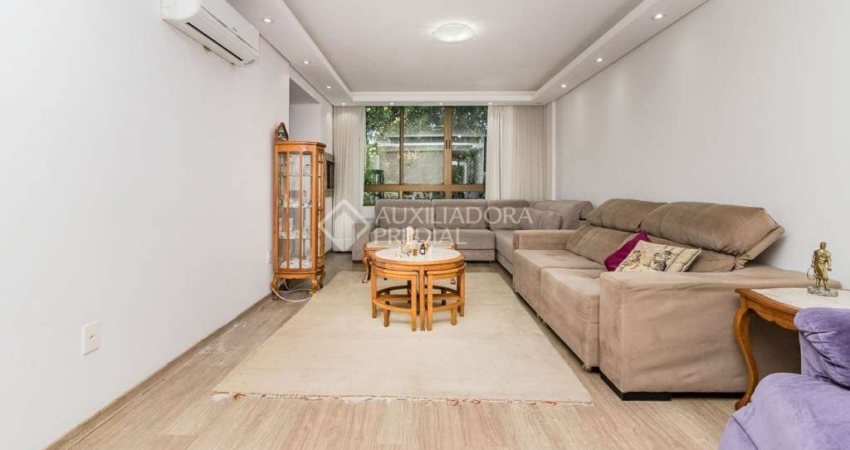 Apartamento com 3 quartos à venda na Rua Irene Capponi Santiago, 243, Cristo Redentor, Porto Alegre