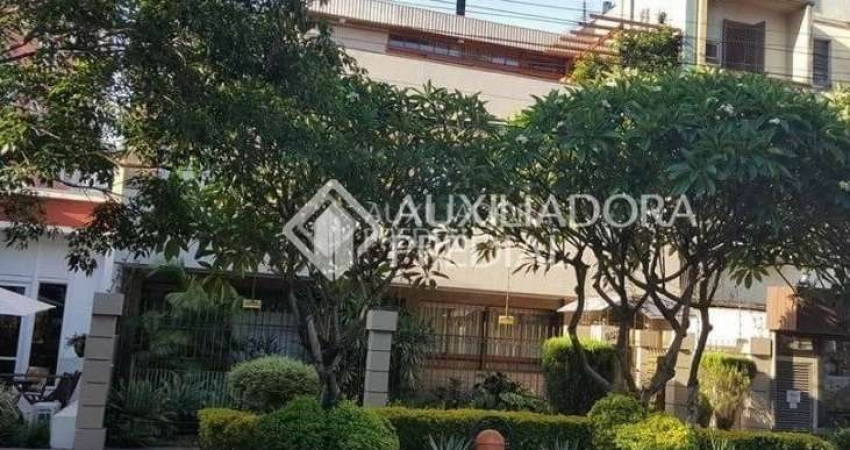 Apartamento com 2 quartos à venda na Rua Marquês do Herval, 550, Moinhos de Vento, Porto Alegre