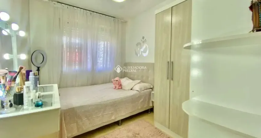 Apartamento com 3 quartos à venda na Rua Doutor Campos Velho, 1724, Cristal, Porto Alegre