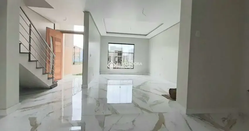 Casa com 3 quartos à venda na Rua Werno Finkler, 71, Aberta dos Morros, Porto Alegre