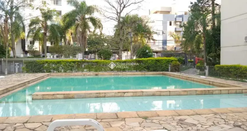 Apartamento com 2 quartos à venda na Rua Doutor Pereira Neto, 620, Tristeza, Porto Alegre