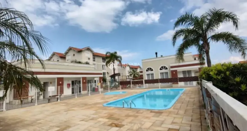 Apartamento com 3 quartos à venda na Avenida Juca Batista, 4581, Hípica, Porto Alegre