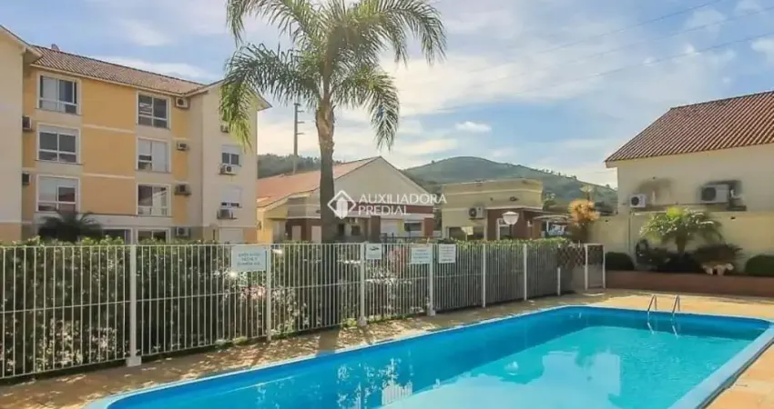 Apartamento com 3 quartos à venda na Avenida Juca Batista, 4581, Hípica, Porto Alegre