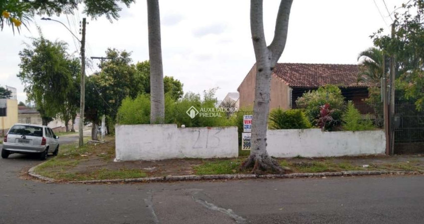 Terreno em condomínio fechado à venda na Rua Ibirubá, 213, Cavalhada, Porto Alegre