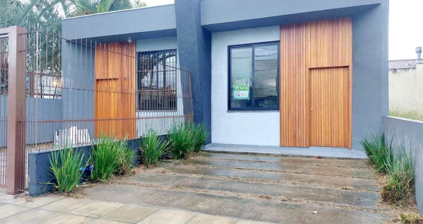 Casa em condomínio fechado com 3 quartos à venda na Rua Zuzu Angel, 170, Hípica, Porto Alegre
