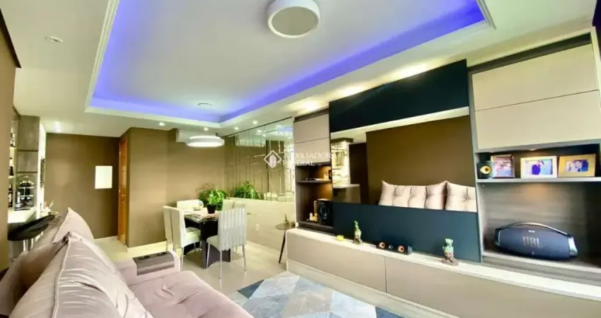 Apartamento com 3 quartos à venda na Avenida da Cavalhada, 5730, Cavalhada, Porto Alegre