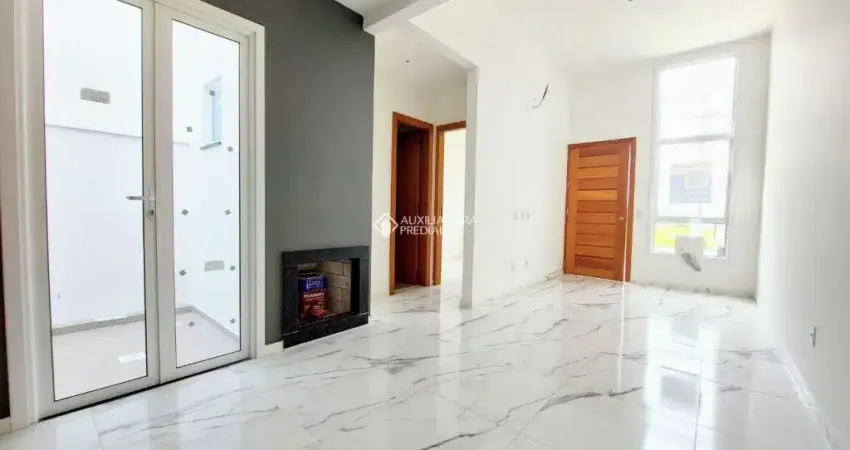 Casa com 3 quartos à venda na Rua Jorge Babot Miranda, 393, Aberta dos Morros, Porto Alegre