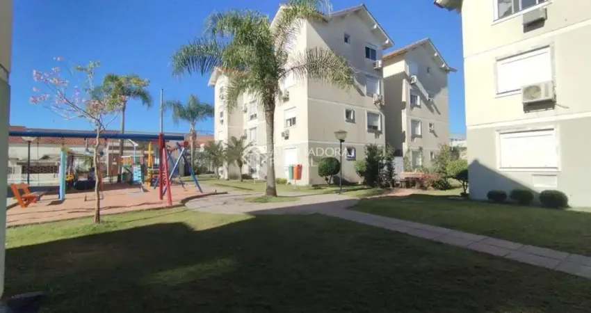 Apartamento com 2 quartos à venda na Avenida Juca Batista, 4531, Hípica, Porto Alegre