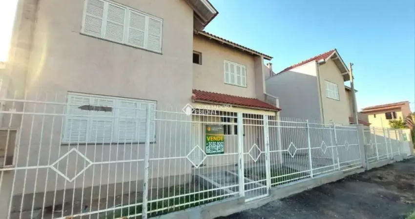 Casa com 2 quartos à venda na Rua Elmo Born, 43, Hípica, Porto Alegre