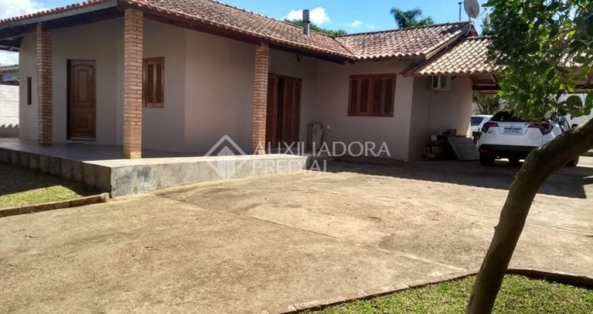 Casa com 2 quartos à venda na Do Jesuíno - Lado Par, 520, Lageado, Porto Alegre