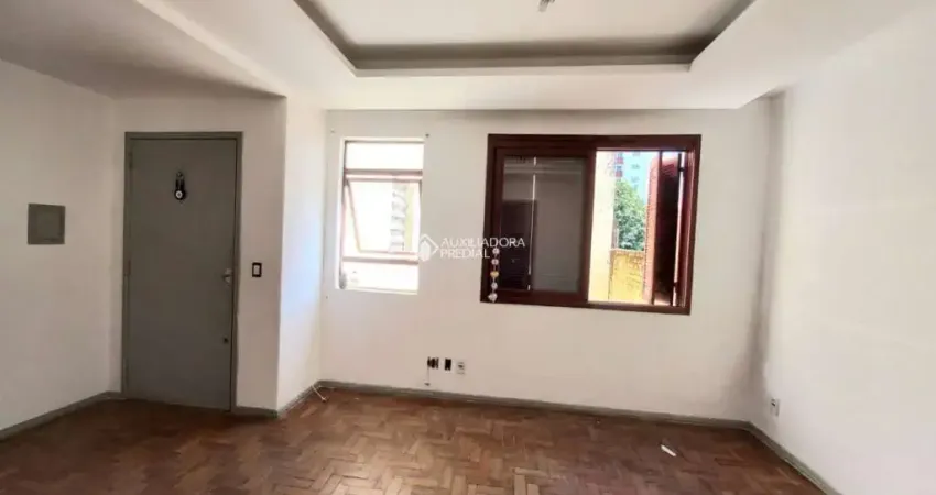 Apartamento com 1 quarto à venda na Rua Guilherme Alves, 1339, Petrópolis, Porto Alegre