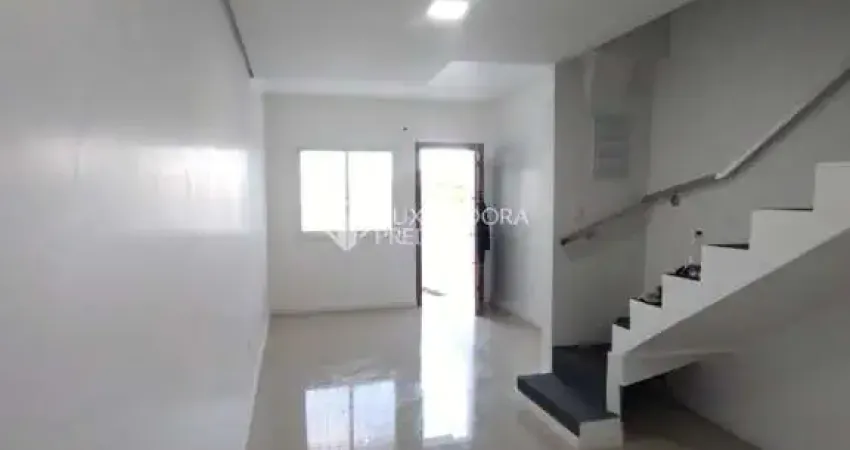 Casa com 3 quartos à venda na Rua Luzinete Alves Aragon, 380, Hípica, Porto Alegre