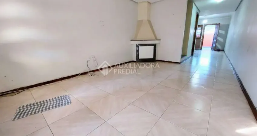 Casa com 2 quartos à venda na Rua Eva Pinto, 39, Hípica, Porto Alegre