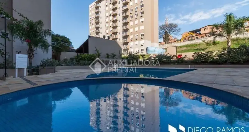 Apartamento com 3 quartos à venda na Avenida Otto Niemeyer, 1702, Tristeza, Porto Alegre