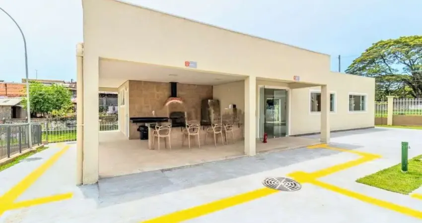 Apartamento com 2 quartos à venda na Avenida Família Gonçalves Carneiro, 201, Cavalhada, Porto Alegre