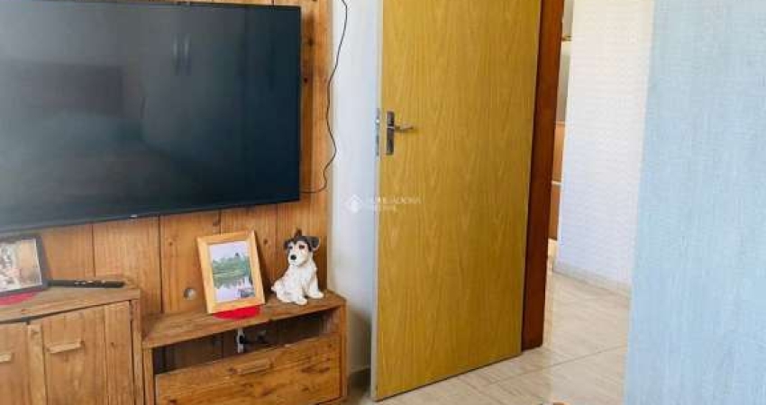 Apartamento com 2 quartos à venda na Rua Capitão Pedroso, 608, Restinga, Porto Alegre