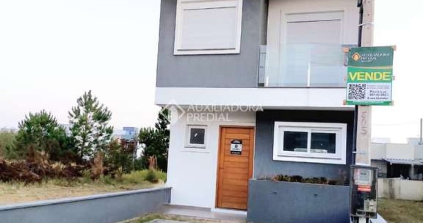 Casa com 3 quartos à venda na Rua Francisco Mattos Terres, 605, Aberta dos Morros, Porto Alegre