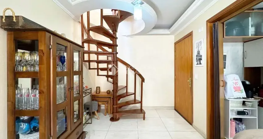 Cobertura com 3 quartos à venda na Avenida Icaraí, 1254, Cristal, Porto Alegre