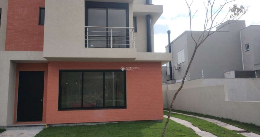 Casa em condomínio fechado com 3 quartos à venda na Sete MIL Duzentos E Dois, 11, Hípica, Porto Alegre