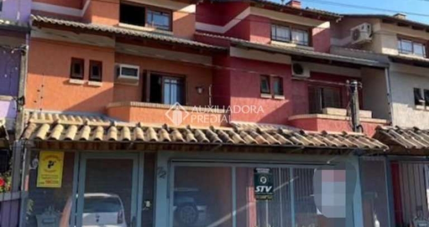 Casa com 3 quartos à venda na Rua Breno Martins, 72, Ipanema, Porto Alegre