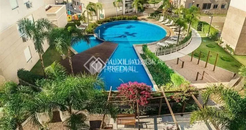 Apartamento com 2 quartos à venda na Avenida Juca Batista, 250, Cavalhada, Porto Alegre