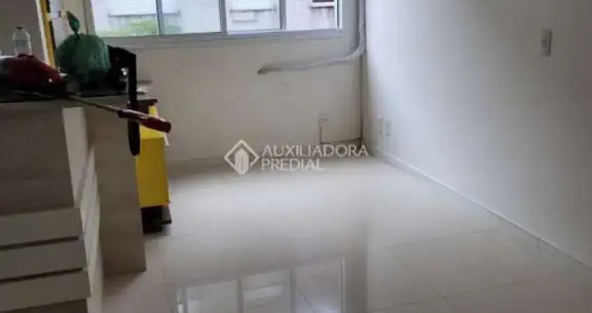 Apartamento com 1 quarto à venda na Avenida Juca Batista, 250, Cavalhada, Porto Alegre