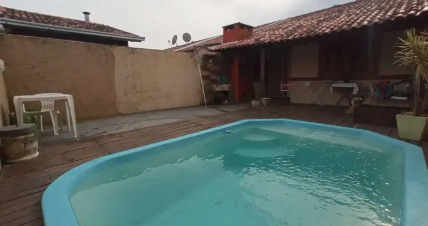 Casa com 2 quartos à venda na Rua Seno Antônio Cornely, 100, Hípica, Porto Alegre