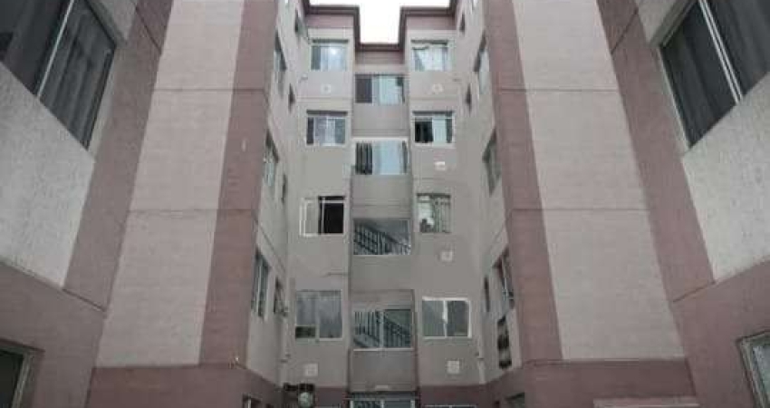Apartamento com 2 quartos à venda na Rua José Iuchno, 151, Hípica, Porto Alegre