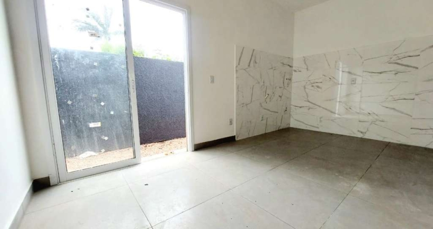 Casa em condomínio fechado com 2 quartos à venda na Rua Sebastião Wolf, 197, Nonoai, Porto Alegre