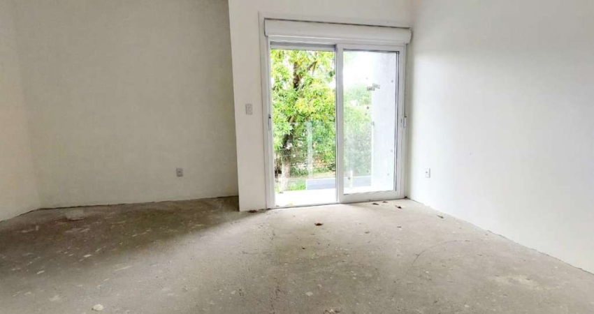 Casa em condomínio fechado com 2 quartos à venda na Rua Sebastião Wolf, 197, Nonoai, Porto Alegre