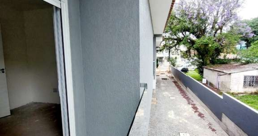 Casa em condomínio fechado com 2 quartos à venda na Rua Sebastião Wolf, 197, Nonoai, Porto Alegre