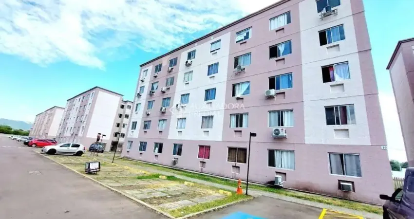 Apartamento com 2 quartos à venda na Rua José Iuchno, 151, Hípica, Porto Alegre