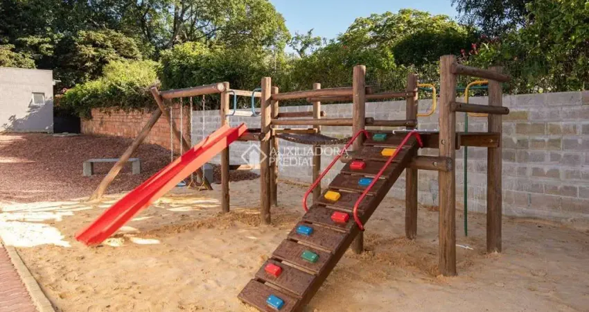 Casa em condomínio fechado com 2 quartos à venda na Estrada Cristiano Kraemer, 5038, Vila Nova, Porto Alegre