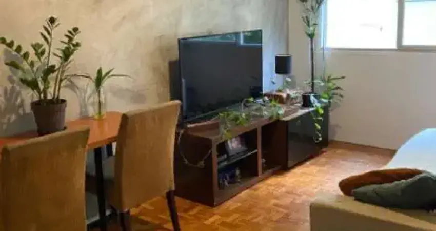 Apartamento com 3 quartos à venda na Rua Doutor Campos Velho, 591, Cristal, Porto Alegre