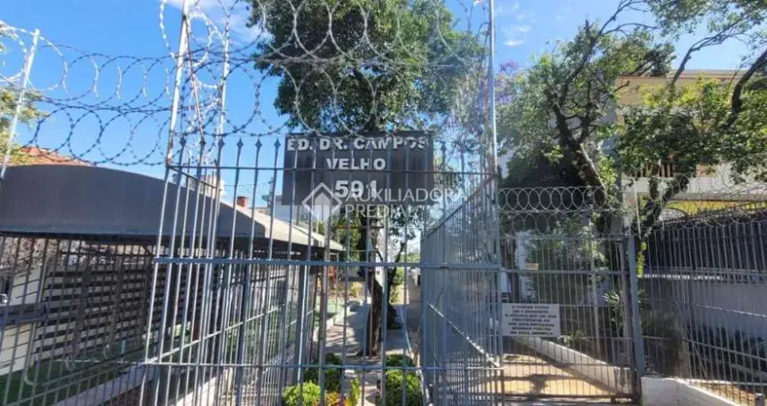 Apartamento com 3 quartos à venda na Rua Doutor Campos Velho, 591, Cristal, Porto Alegre