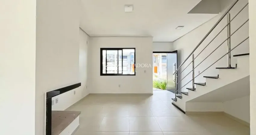 Casa em condomínio fechado com 3 quartos à venda na João Otto Paiva, 36, Hípica, Porto Alegre