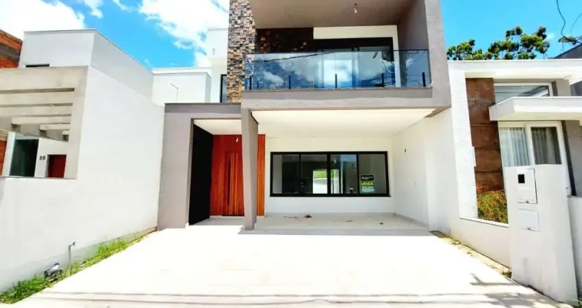 Casa em condomínio fechado com 3 quartos à venda na Rua Sinai, 41, Ipanema, Porto Alegre