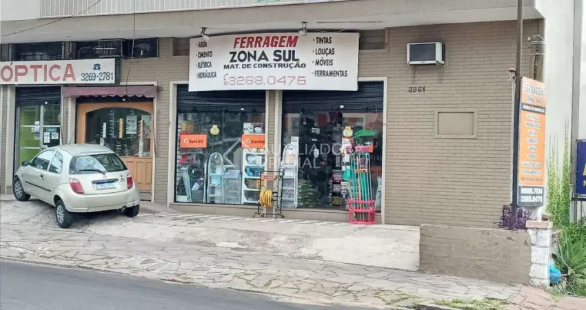 Ponto comercial à venda na Avenida Wenceslau Escobar, 3261, Vila Conceição, Porto Alegre