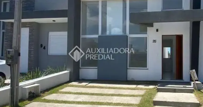 Casa em condomínio fechado com 3 quartos à venda na Lucindo Antonio Bottin, 141, Hípica, Porto Alegre