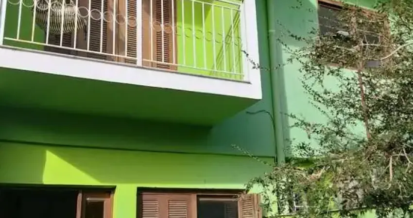 Casa com 2 quartos à venda na Rua Jorge Mello Guimarães, 563, Belém Novo, Porto Alegre