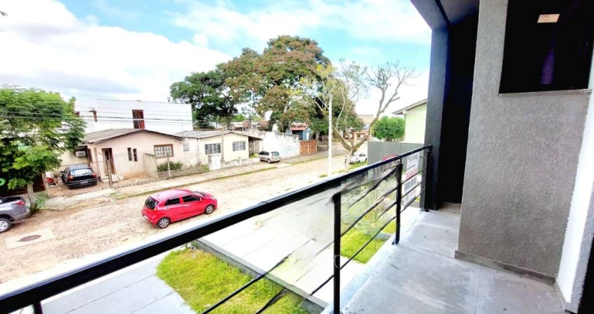 Casa com 3 quartos à venda na Rua Honorato Toniolo, 119, Aberta dos Morros, Porto Alegre