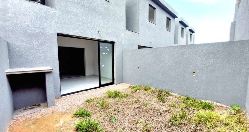 Casa com 3 quartos à venda na Rua Honorato Toniolo, 119, Aberta dos Morros, Porto Alegre