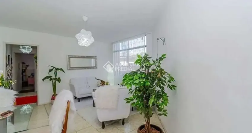 Apartamento com 2 quartos à venda na Avenida Wenceslau Escobar, 1086, Tristeza, Porto Alegre