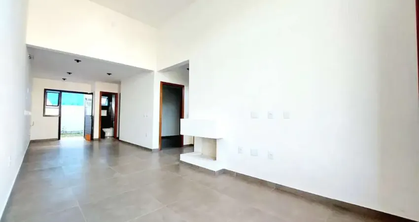 Casa com 3 quartos à venda na Rua Werno Finkler, 35, Aberta dos Morros, Porto Alegre